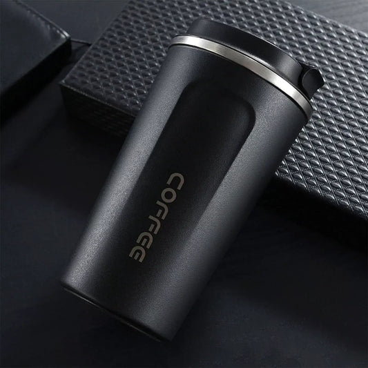 Thermos Coffee Mug Stainless™