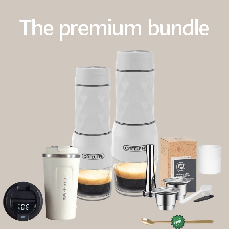 The C&G.Co™ Premuim Bundle