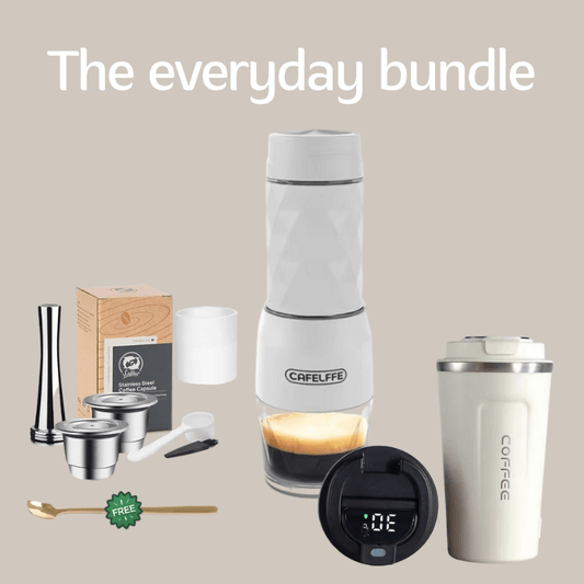 The C&G.Co™ Everyday Bundle