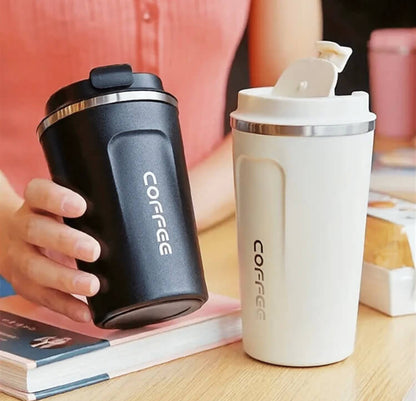 Thermos Coffee Mug Stainless™