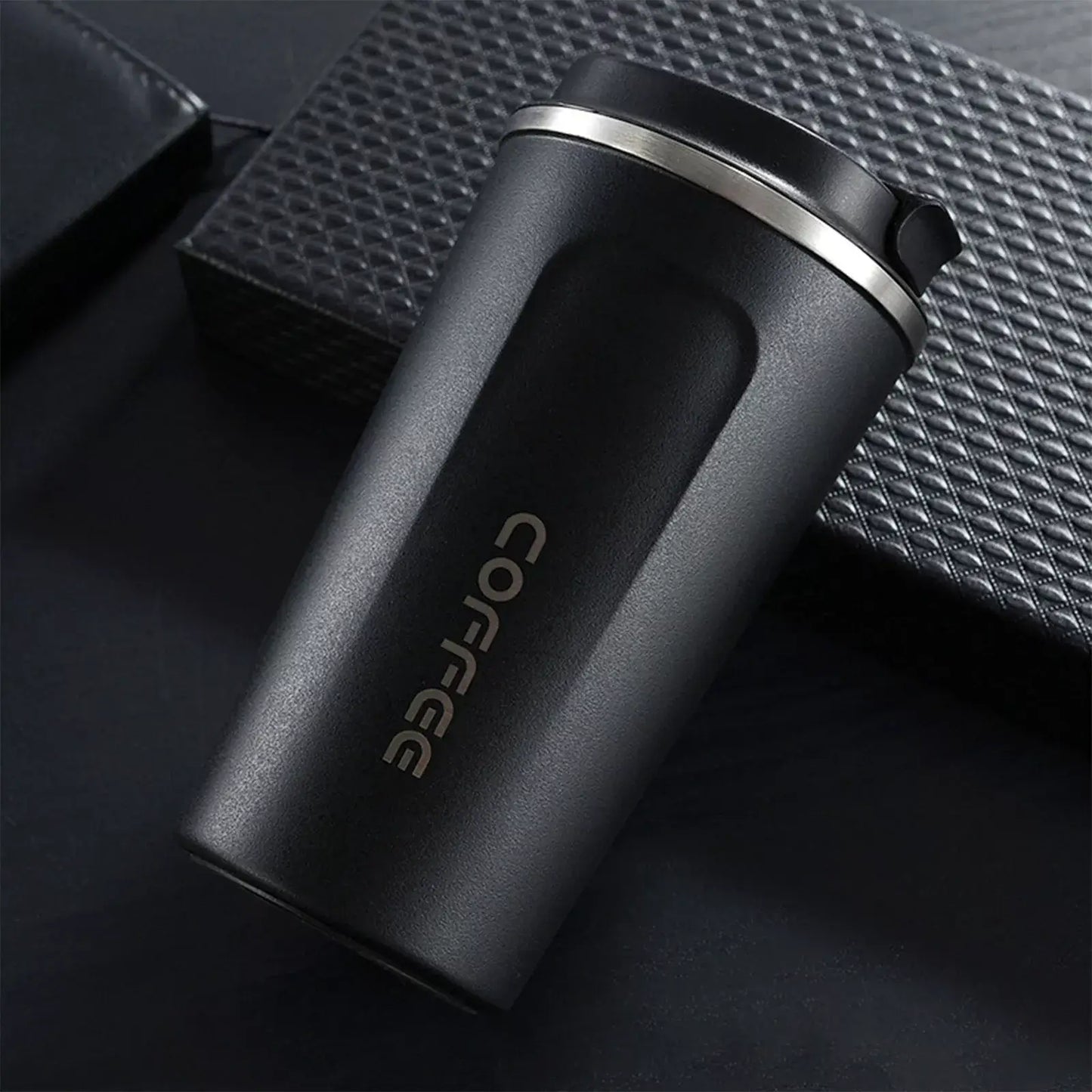 Thermos Coffee Mug Stainless™