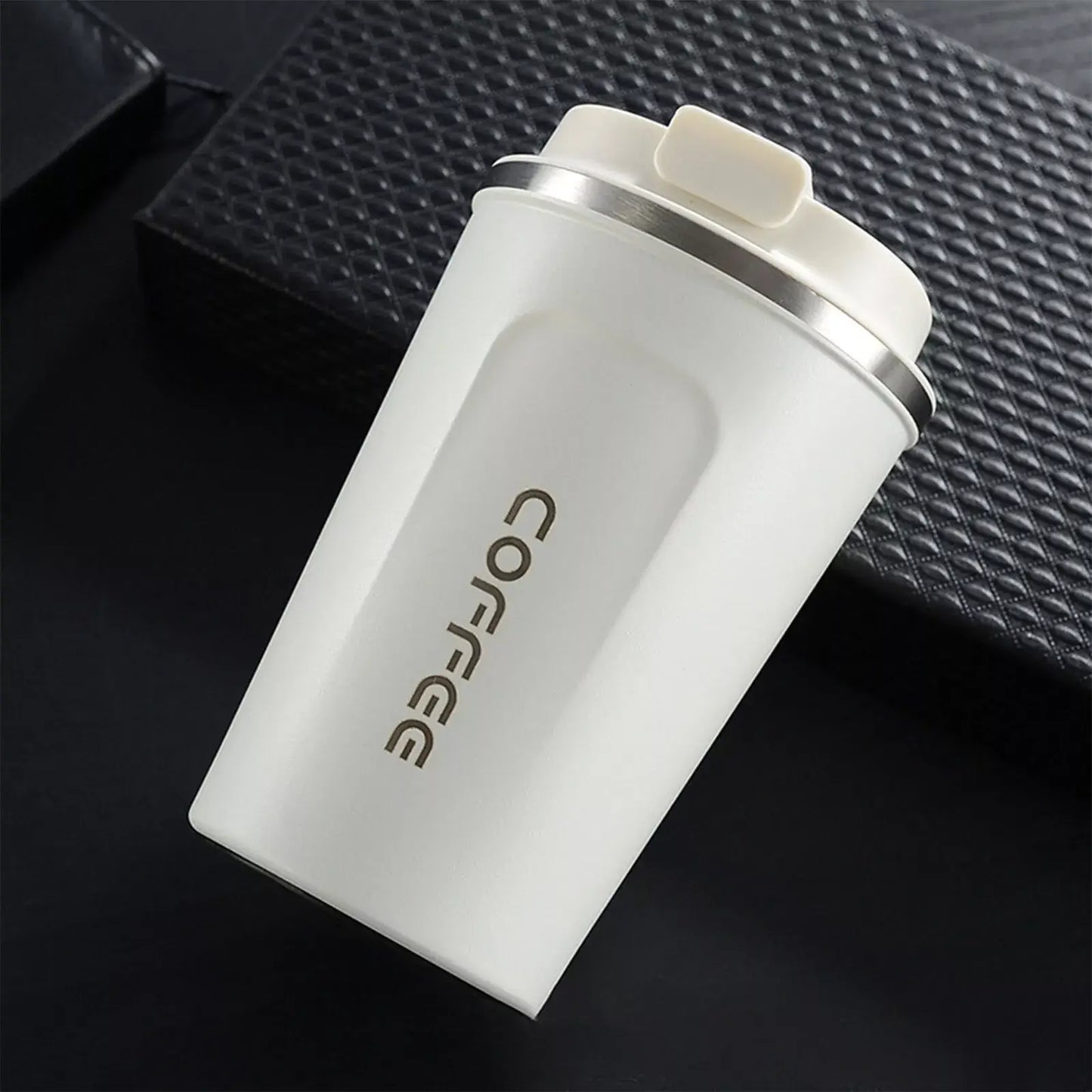 Thermos Coffee Mug Stainless™