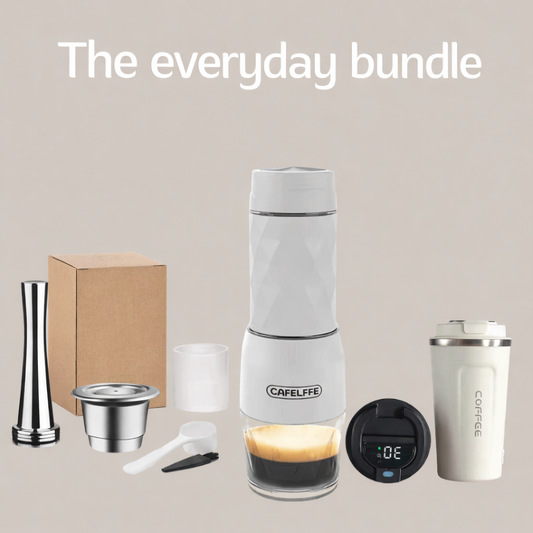 The Covanoir™ Everyday Bundle