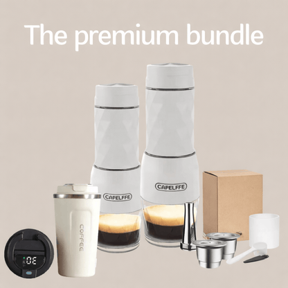 The Covanoir™ Premuim Bundle