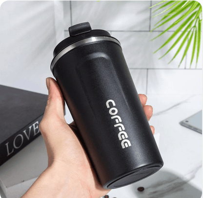 Thermos Coffee Mug Stainless™