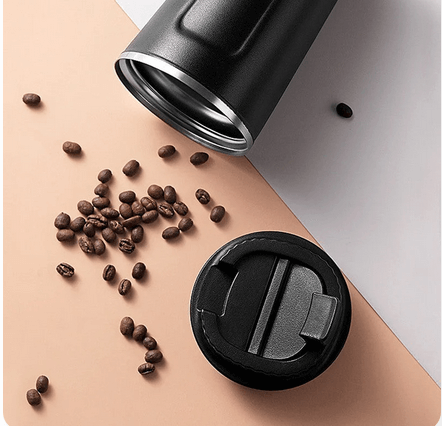 Thermos Coffee Mug Stainless™