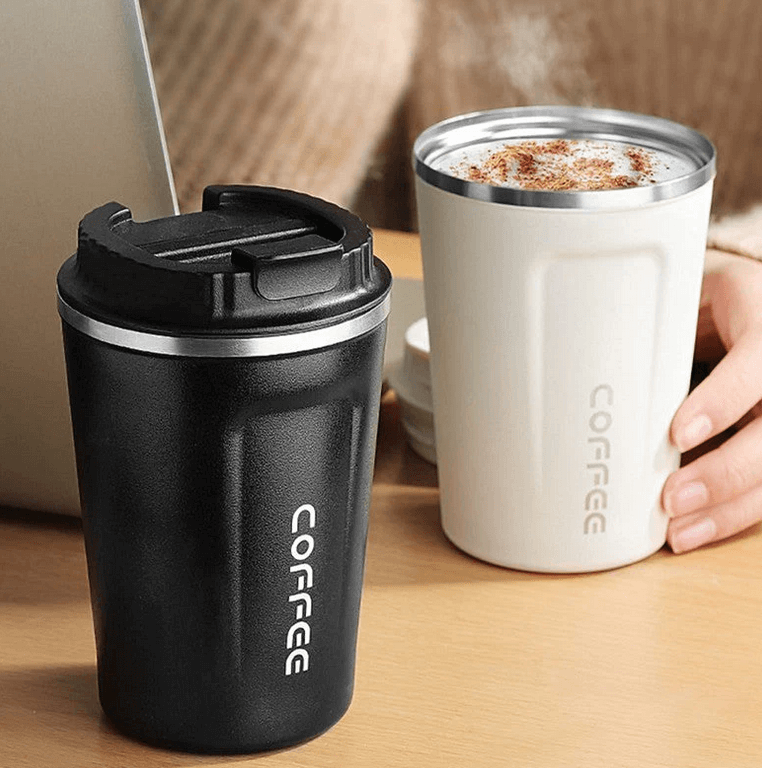 Thermos Coffee Mug Stainless™