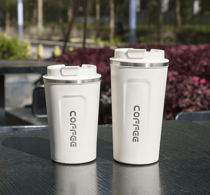 Thermos Coffee Mug Stainless™