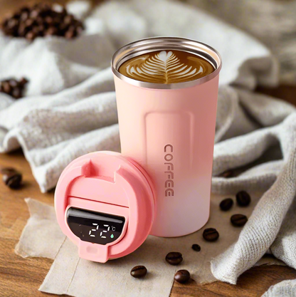 Thermos Coffee Mug Stainless™