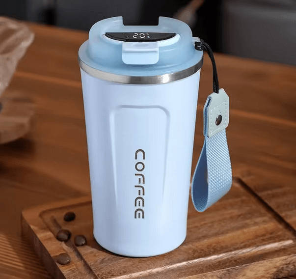 Thermos Coffee Mug Stainless™