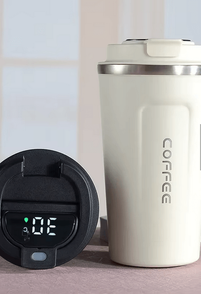 Thermos Coffee Mug Stainless™