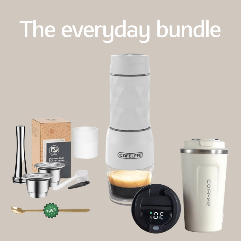 The C&G.Co™ Everyday Bundle