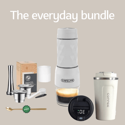 The C&G.Co™ Everyday Bundle